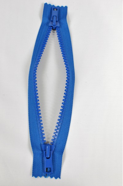 ZIP006  2號拉鏈 雙頭拉鏈  樹脂膠牙拉鏈款式  上下拉密尾拉鏈不設單獨拉鍊訂購 後面照